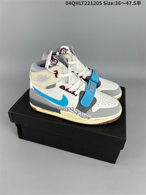 men jordan Legacy 312 H shoes-075